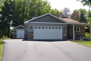 Ace Asphalt’s Residential Driveways